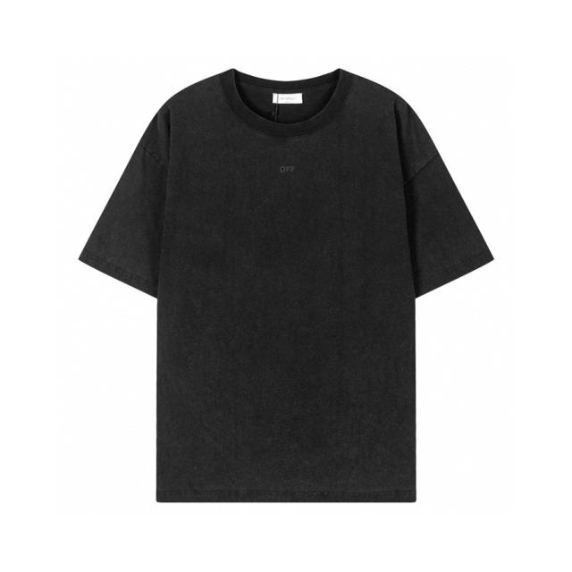 OW Oil Painting Shirt