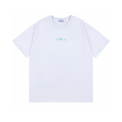 OW T-Shirt (Black/White)