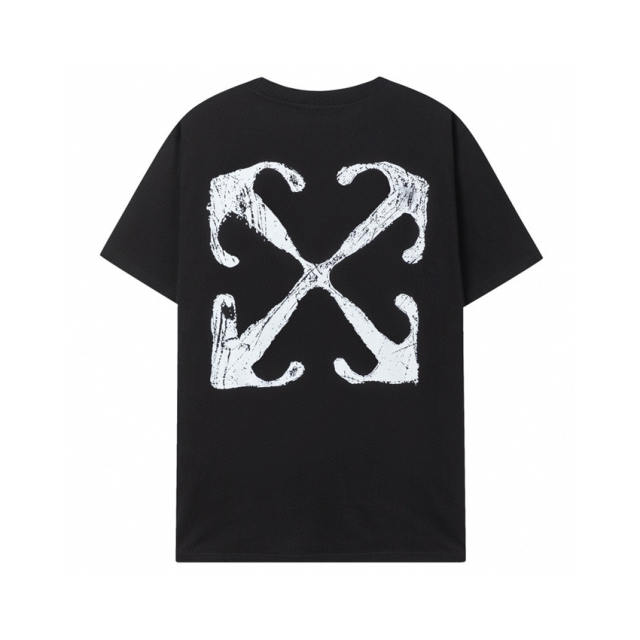 OW Cracked Arrow Shirt