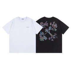 OW T-Shirt (Black/White)