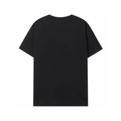 OW Shirt White Black