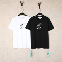 OW T-Shirt (Black/White)