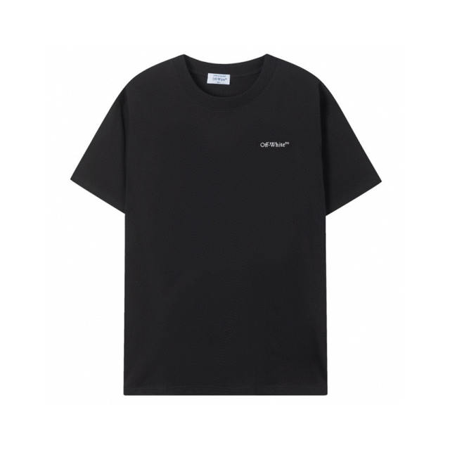 OW Middle Moon Shirt