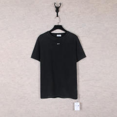 OW 25SS T-Shirt (Black)