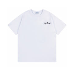 OW T-Shirt (Black/White)
