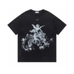 OW 25SS T-Shirt (Black)