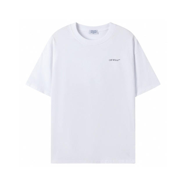 OW Camera Scene Shirt