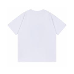 OW 25SS T-Shirt (Black/White)