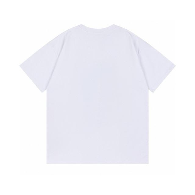 OW 25SS T-Shirt (Black/White)