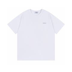 OW 25SS T-Shirt (Black/White)