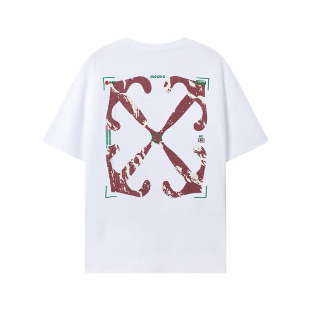 OW Camera Scene Shirt