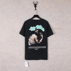 OW 25SS T-Shirt (Black)