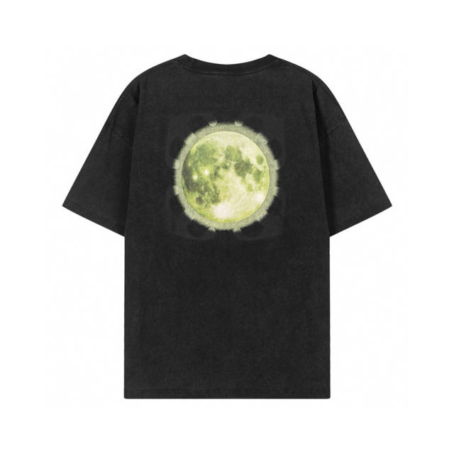 OW Oil Painting Shirt
