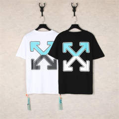 OW T-Shirt (Black/White)