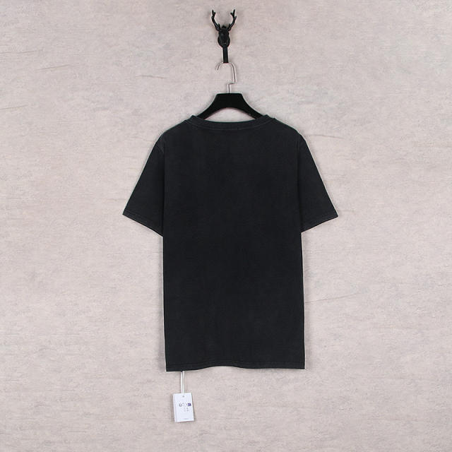 OW 25SS T-Shirt (Black)