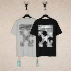 OW T-Shirt (Black/White)