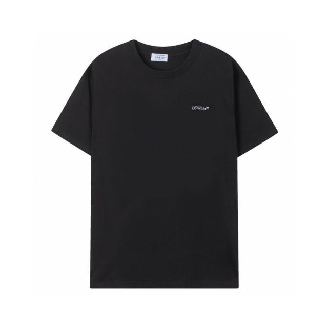 OW Cracked Arrow Shirt