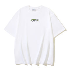 53_185 Off-White T-shirt