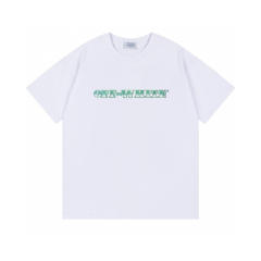 OW 25SS T-Shirt (Black/White)
