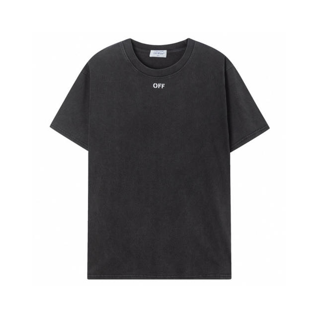 OW Oil Painting Shirt