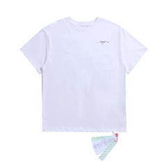 90_2159 Off-White T-shirt 2 Colors