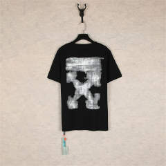 OW T-Shirt (Black/White)