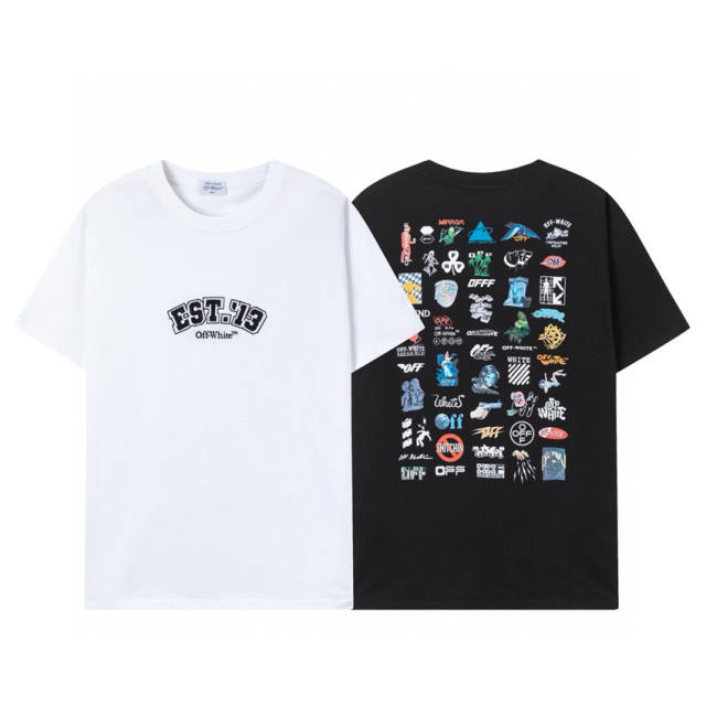 OW Tags Shirt
