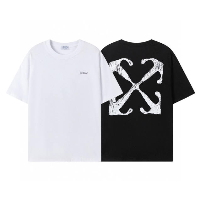 OW Cracked Arrow Shirt