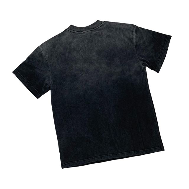 Vale Forever Rock Band Portrait Print Washed Version Tee