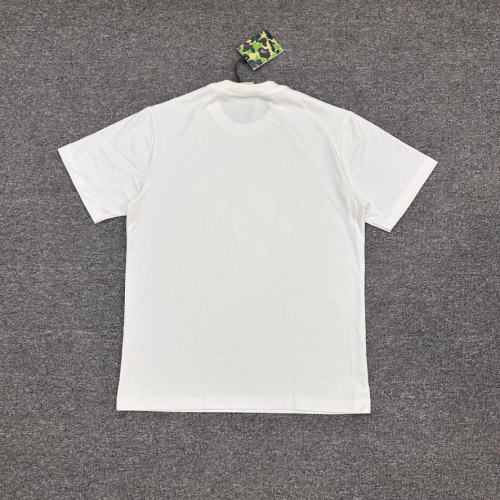 1:1 Quality Bape A Bathing Rubik's Cube -Shirt White