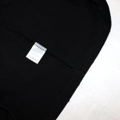 Gradient Letter Print Washed Version Tee 28756484