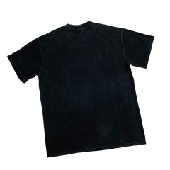 Vale Forever Sunglasses man Burning diamond Print Tee