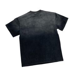 Vale Forever Liberty Printed Washed Version Tee