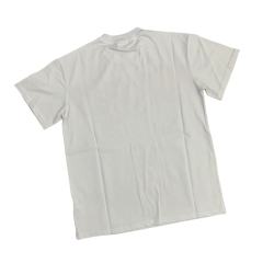 28219108 Human and animals Printed Washed Version Tee