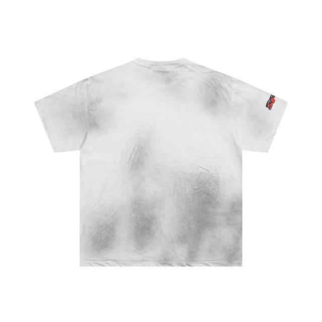 Vale Forever Burning diamond Print Tee