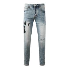 #8934 Amir* Denim Jeans