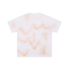 Vale Forever Athlete Printed Washed Version Tee