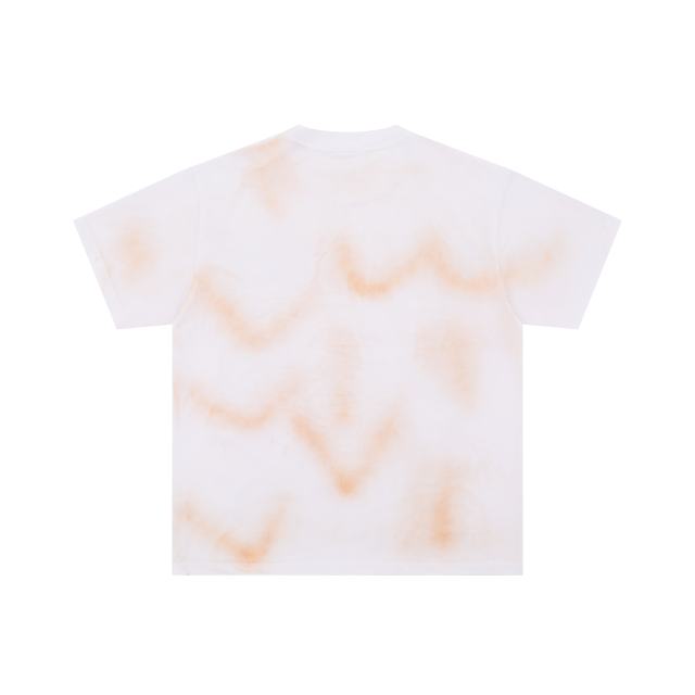 Vale Forever Athlete Printed Washed Version Tee