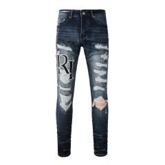 #8934 Amir* Denim Jeans