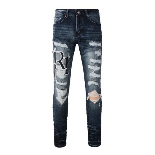 #8934 Amir* Denim Jeans