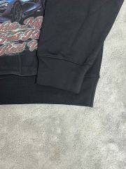 Vale Forever Culture Department Printed Hoodie