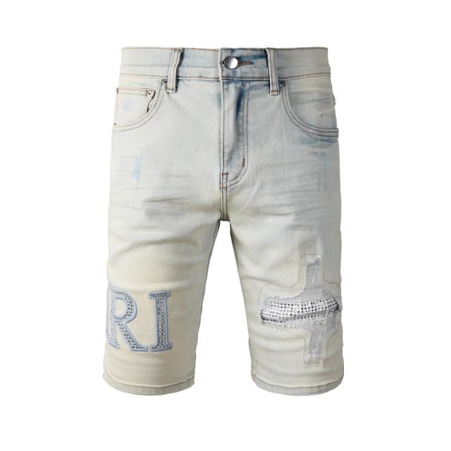 #6001 Amir* Shorts