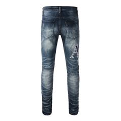 #8934 Amir* Denim Jeans