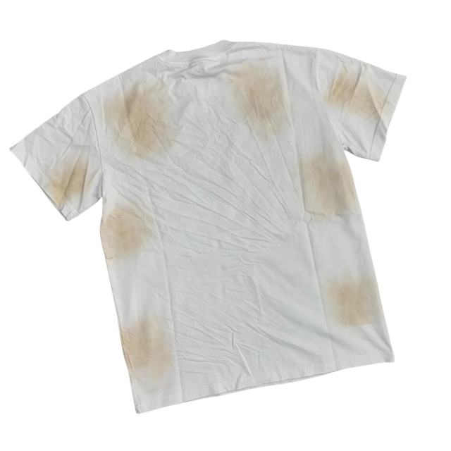 Vale Forever Racing Printed Washed Version Tee