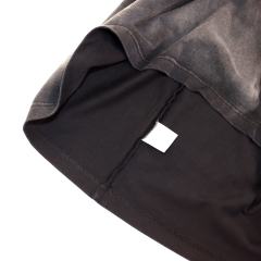 Robot Flying Dragon Printed Washed Version Tee 28757614