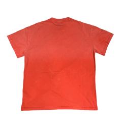 Vale Forever Sun & Moon Printed Washed Version Tee