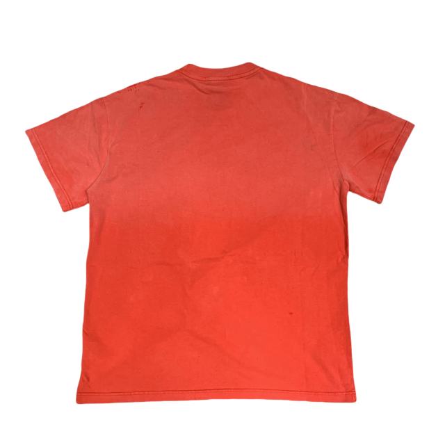 Vale Forever Sun & Moon Printed Washed Version Tee