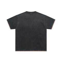 Vale Forever Hunter globe Print Tee