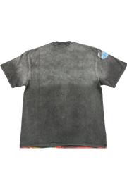 Vale Forever monster basketball  Print Tee