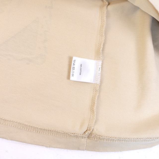 Absurd Cartoon Print Washed Version Tee 2 colors 28758556